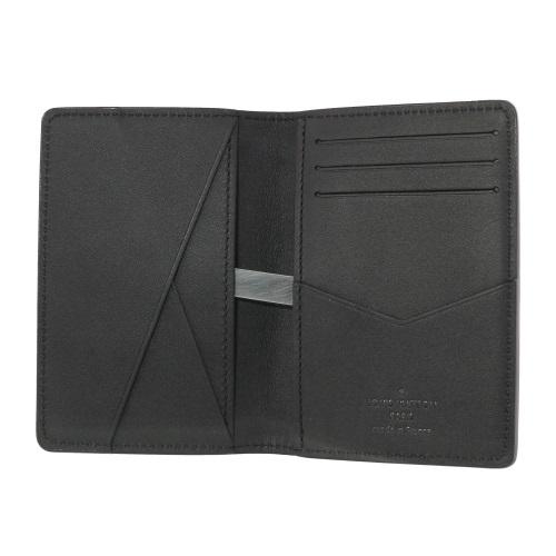 ルイヴィトンLOUISVUITTON モノグラム　名刺入 LOUIS VUITTON（ルイ・ヴィトン） 名刺入れ オーガナイザー・ドゥ