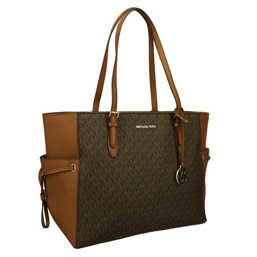MICHAEL KORS（マイケルコース） トートバッグ レディース ブラウン