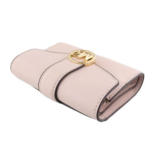 MICHAEL KORS マイケルコース 三つ折り財布 レディース CARMEN