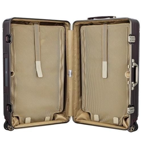 RIMOWA（リモワ） スーツケース リンボ 73L 882.70.34.5 CARMONA RED