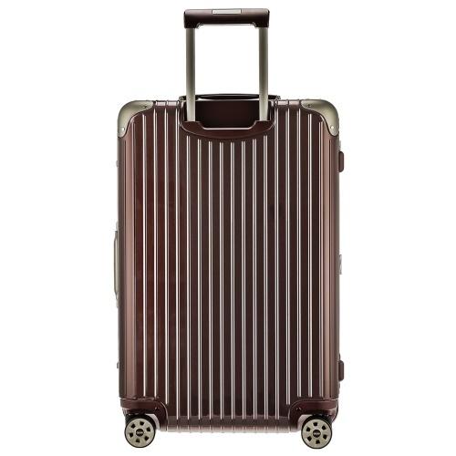 RIMOWA（リモワ） スーツケース リンボ 73L 882.70.34.5 CARMONA RED