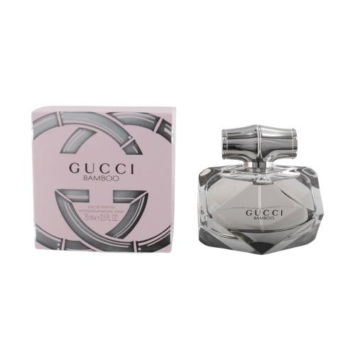 グッチ GUCCI バンブー EP 75ML 香水 オードパルファム レディース