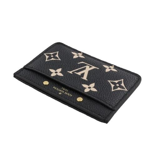 LOUIS VUITTON（ルイ・ヴィトン） カードケース アンプラント ポルト