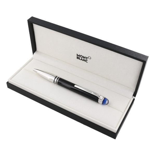 MONTBLANC（モンブラン） ボールペン 19333 スターウォーカー ドゥエ
