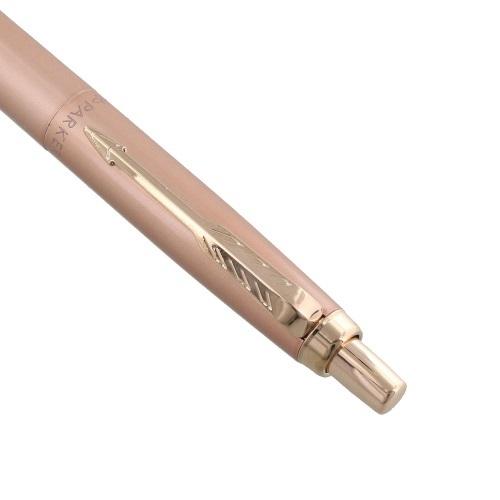 PARKER（パーカー） ボールペン ジョッター XL ピンクゴールドPGT