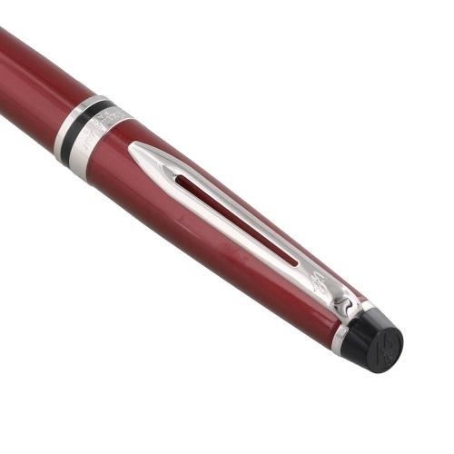 WATERMAN（ウォーターマン） ボールペン エキスパート エッセンシャル