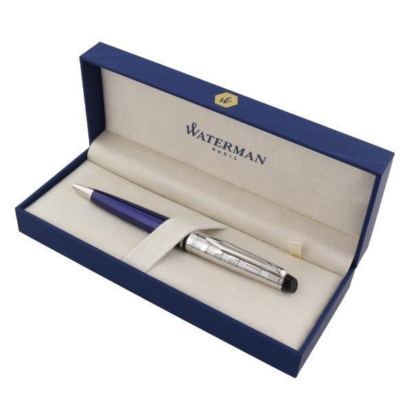 WATERMAN ウォーターマン ボールペン エキスパート デラックス BP 