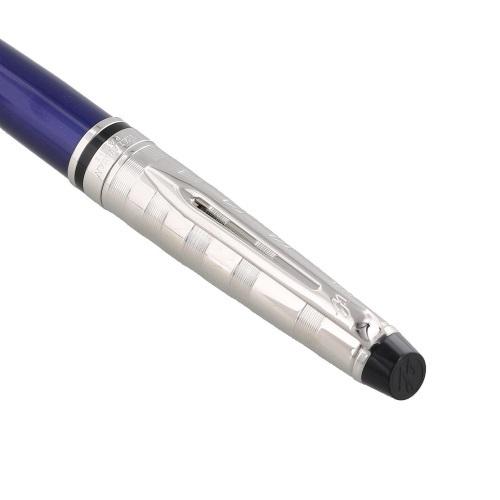 WATERMAN（ウォーターマン） ボールペン エキスパート デラックス BP