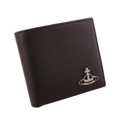 Vivienne Westwood ヴィヴィアンウエストウッド 二つ折り財布