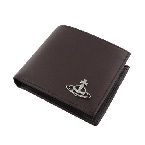 Vivienne Westwood（ヴィヴィアンウエストウッド） 二つ折り財布