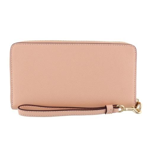 COACH コーチ アウトレット OUTLET 長財布 レディース フェイ