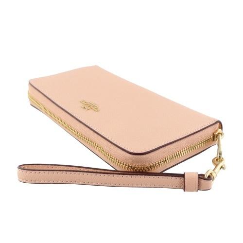 COACH コーチ アウトレット OUTLET 長財布 レディース フェイ