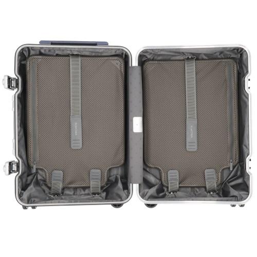 RIMOWA リモワ スーツケース ハイブリッド キャビンS 32L 883.52 RIMOWA リモワ スーツケース ハイブリッド キャビンS 32L 883.52
