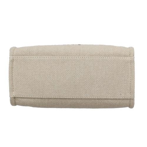 CHANEL シャネル トートバッグ レディース ベージュ ブラック