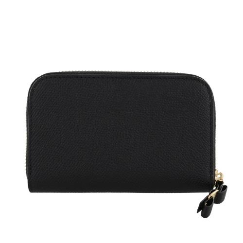 FERRAGAMO（フェラガモ） コインケース レディース VARA ブラック
