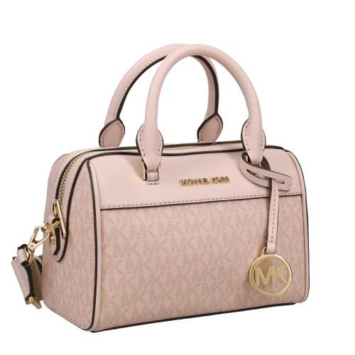 MICHAEL KORS（マイケルコース） ハンドバッグ レディース ピンク