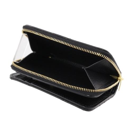 Yves Saint Laurent（イヴ・サンローラン） サンローラン 二つ折り財布