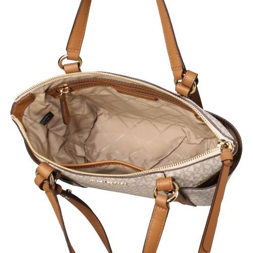 MICHAEL KORS（マイケルコース） トートバッグ レディース バニラ