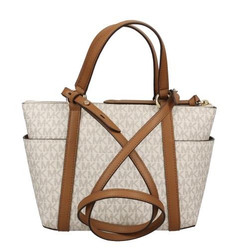 MICHAEL KORS（マイケルコース） トートバッグ レディース バニラ 