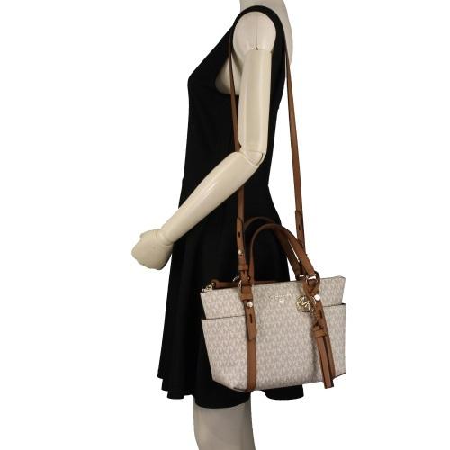 MICHAEL KORS（マイケルコース） トートバッグ レディース バニラ 