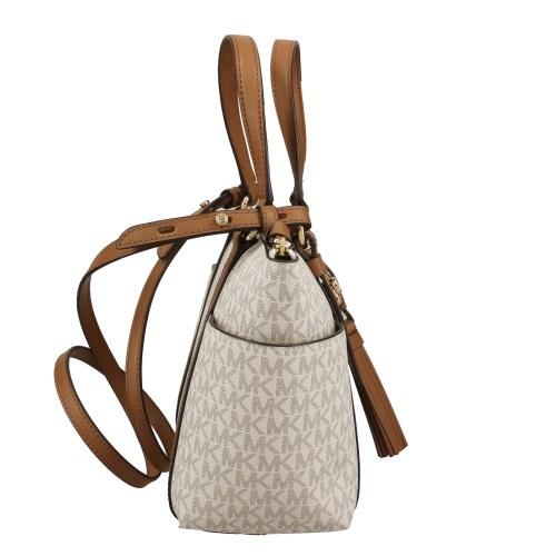 MICHAEL KORS（マイケルコース） トートバッグ レディース バニラ
