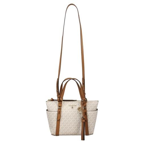 MICHAEL KORS（マイケルコース） トートバッグ レディース バニラ