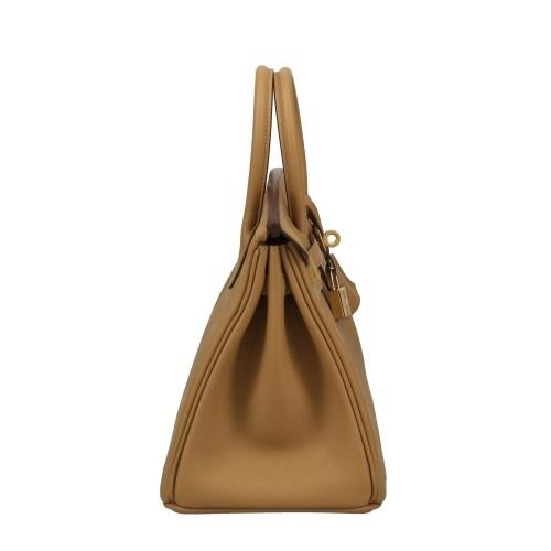 バーキン25 楽天市場】エルメス バーキン 25 ブルーニュイ トゴ ゴールド