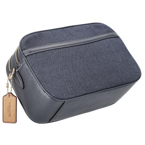 良品　COACH コーチ　レザー メッセンジャーバッグ　ショルダーバッグ 楽天市場】COACH コーチ レザー ショルダーバッグ