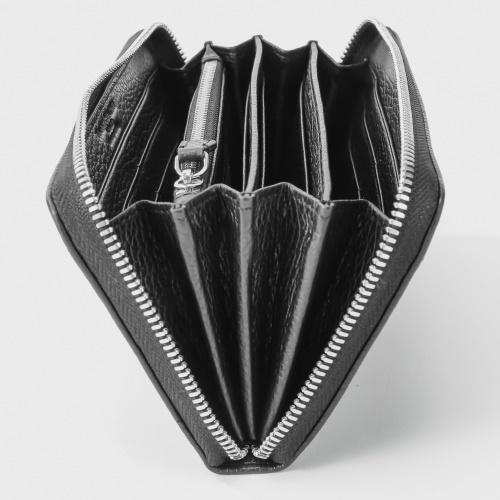 GIANNI CHIARINI（ジャンニ キアリーニ） ジャンニ キアリーニ 長財布