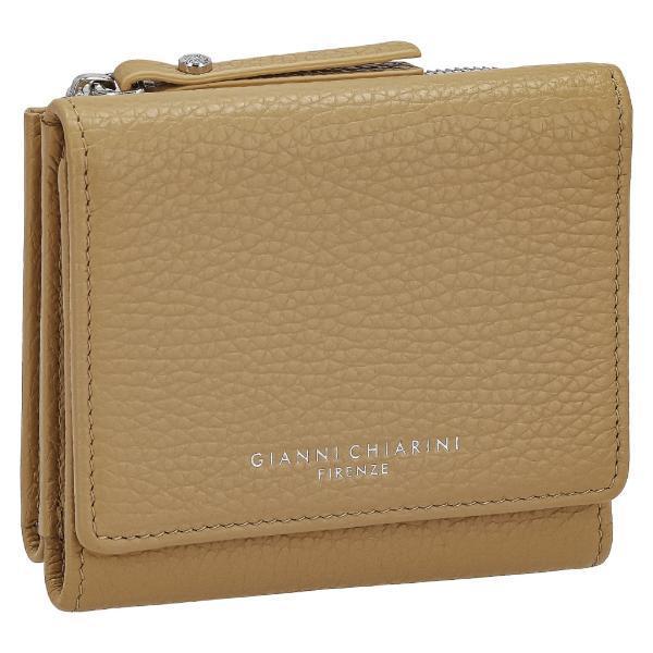 ジャンニ キアリーニ GIANNI CHIARINI 三つ折り財布 レディース