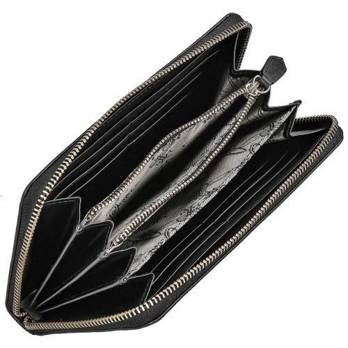 Vivienne Westwood（ヴィヴィアンウエストウッド） 長財布 VICTORIA
