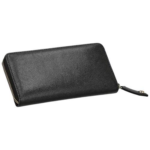 ヴィヴィアンウエストウッド 長財布 ブラック Vivienne Westwood（ヴィヴィアンウエストウッド） 長財布 VICTORIA