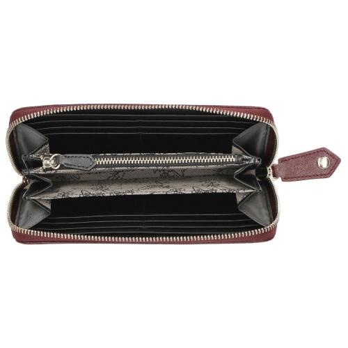 Vivienne Westwood（ヴィヴィアンウエストウッド） 長財布 VICTORIA 