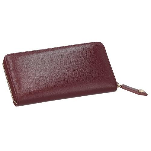 新品 ヴィヴィアン ウエストウッド Vivienne Westwood 長財布 バーガンディ Vivienne Westwood（ヴィヴィアンウエストウッド） 長財布 VICTORIA