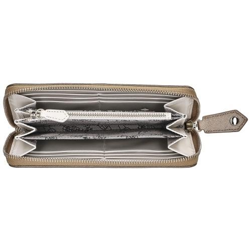 Vivienne Westwood（ヴィヴィアンウエストウッド） 長財布 VICTORIA
