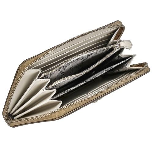 Vivienne Westwood（ヴィヴィアンウエストウッド） 長財布 VICTORIA