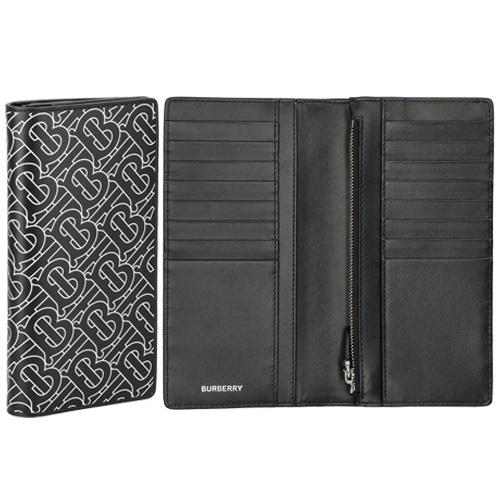 バーバリー　モノグラム　長財布 BURBERRY（バーバリー） （新品・未使用品）バーバリー BURBERRY TB