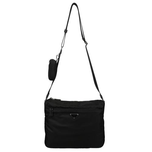 PRADA プラダ ショルダーバッグ レディース ヴェラ リナイロン PRADA プラダ ショルダーバッグ レディース ヴェラ リナイロン