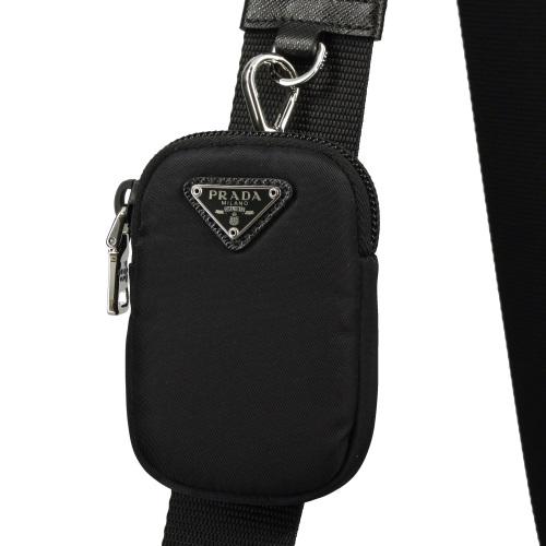 PRADA プラダ ショルダーバッグ レディース ヴェラ リナイロン PRADA プラダ ショルダーバッグ レディース ヴェラ リナイロン