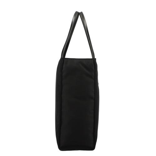 PRADA（プラダ） トートバッグ レディース ブラック 1BG421 V OOO RUKW
