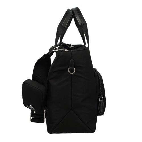 プラダ　PRADA ブラック トートバッグ 楽天市場】プラダ PRADA トートバッグ トートバッグ バッグ