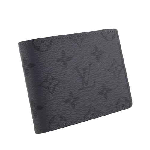 LOUIS VUITTON（ルイ・ヴィトン） 二つ折り財布 エクリプス 