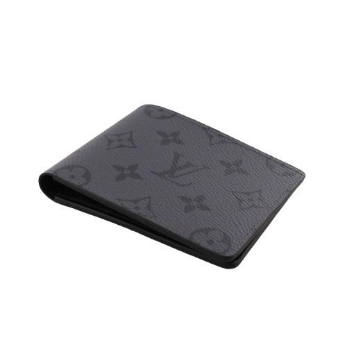 LOUIS VUITTON（ルイ・ヴィトン） 二つ折り財布 エクリプス