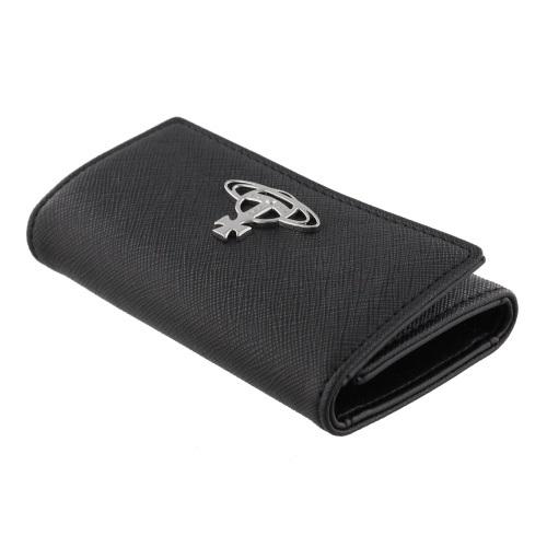 【Vivienne Westwood】キーケース 51020001-DERBY Vivienne Westwood ヴィヴィアンウエストウッド キーケース