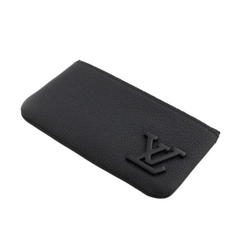 LOUIS VUITTON（ルイ・ヴィトン） コインケース LVアエログラム