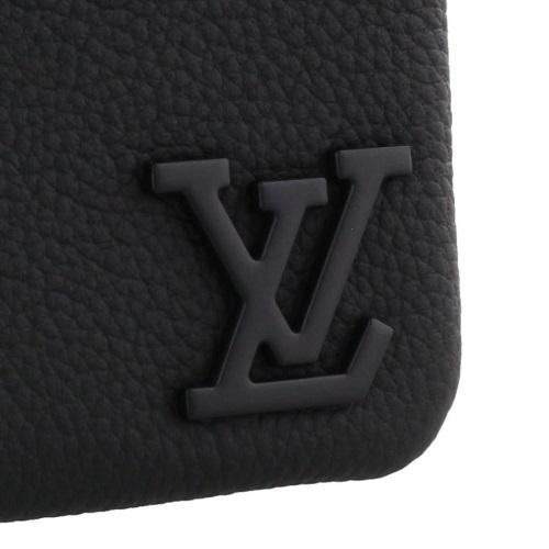 LOUIS VUITTON（ルイ・ヴィトン） コインケース LVアエログラム