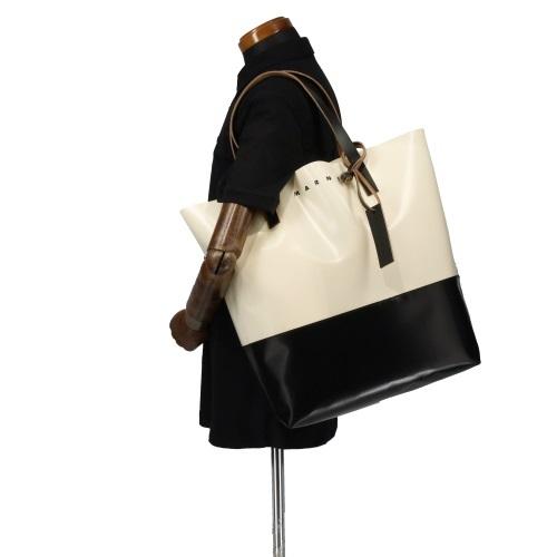 MARNI トートバッグ SHMQ0035A0 P3572 楽天市場】MARNI マルニ トートバッグ SHMQ0035A0 P3572 メンズ