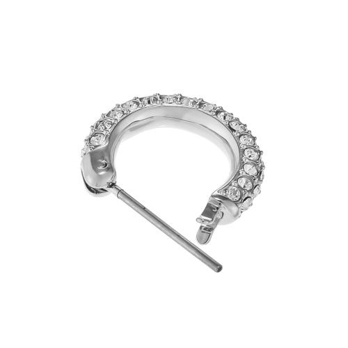 SWAROVSKI スワロフスキー ピアス レディース シルバー SK-5446004｜sekido｜02