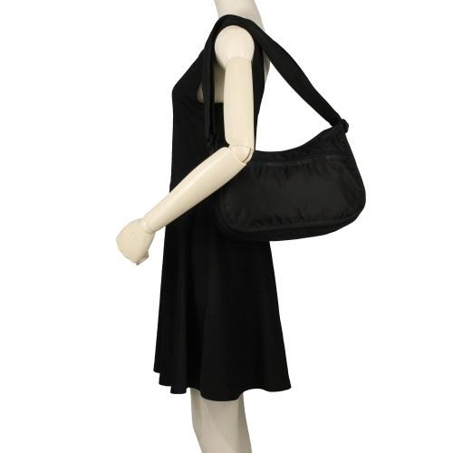 レスポートサック　クラッシックホーボー　ショルダーバッグ レスポートサック ショルダーバッグ クラシックホーボー