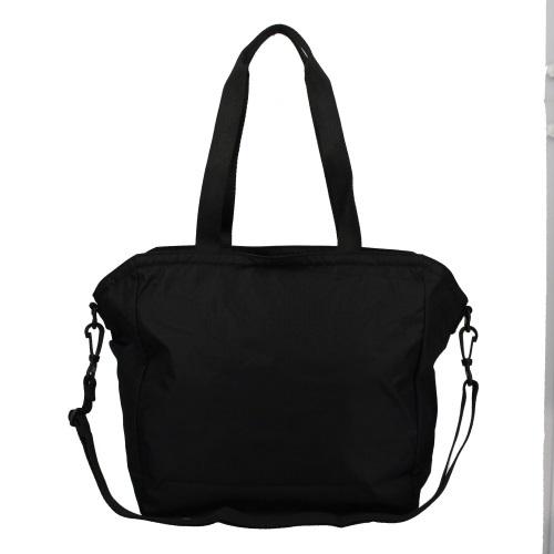 レスポートサック ブラック　2個まとめ売り レスポートサック LeSportsac 財布 二つ折り財布 折りたたみ財布 6505